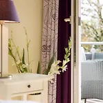Fruehstueckshotel Sankt Peter-ording