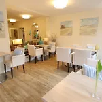 Hotell Fruehstueckshotel Böhl