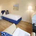 Hotel Fruehstueckshotel Sankt Peter-ording Böhl