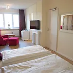 Hotell Fruehstueckshotel Böhl