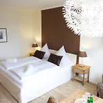 Fruehstueckshotel Sankt Peter-ording Hotel 3*