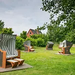 Fruehstueckshotel Sankt Peter-ording