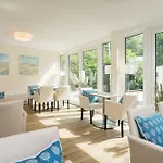 Hotel Fruehstueckshotel Sankt Peter-ording Böhl