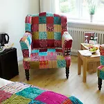 Fruehstueckshotel Sankt Peter-ording Hotel 3*