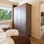 Fruehstueckshotel Sankt Peter-ording Hotel
