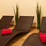 Fruehstueckshotel 3* Böhl