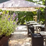 Fruehstueckshotel Hotell 3*