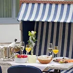 Fruehstueckshotel Sankt Peter-ording Böhl