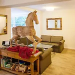 Hotel Fruehstueckshotel Sankt Peter-ording Böhl