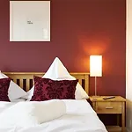 Hotell Fruehstueckshotel