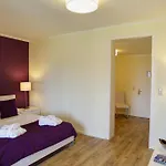 Fruehstueckshotel Hotell 3*