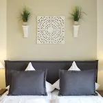 Fruehstueckshotel Hotell Böhl
