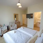 Hotel Fruehstueckshotel Sankt Peter-ording 3*