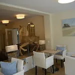 Fruehstueckshotel Sankt Peter-ording 3* Böhl