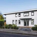 Fruehstueckshotel Hotell