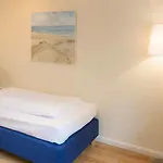 Fruehstueckshotel Sankt Peter-ording Hotel