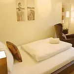 Hotell Fruehstueckshotel Böhl