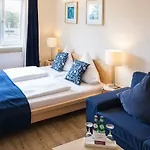 Fruehstueckshotel Hotell