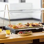 Fruehstueckshotel Hotell 3*