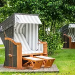Hotel Fruehstueckshotel Sankt Peter-ording
