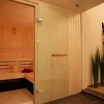Hotel Fruehstueckshotel Sankt Peter-ording Böhl