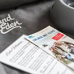 Hotell Fruehstueckshotel Böhl