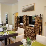 Fruehstueckshotel Böhl