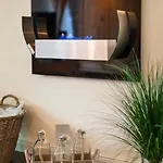 Fruehstueckshotel Sankt Peter-ording 3* Böhl
