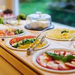 Fruehstueckshotel 3*