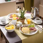 Fruehstueckshotel Böhl