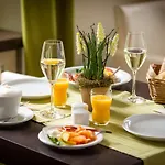 Fruehstueckshotel Sankt Peter-ording 3*