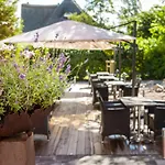 Fruehstueckshotel Sankt Peter-ording Hotel 3*