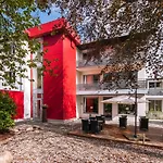 Hotell Fruehstueckshotel