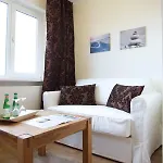 Fruehstueckshotel Sankt Peter-ording Böhl