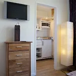 Fruehstueckshotel 3* Böhl