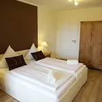 Hotell Fruehstueckshotel Böhl