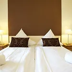 Hotell Fruehstueckshotel