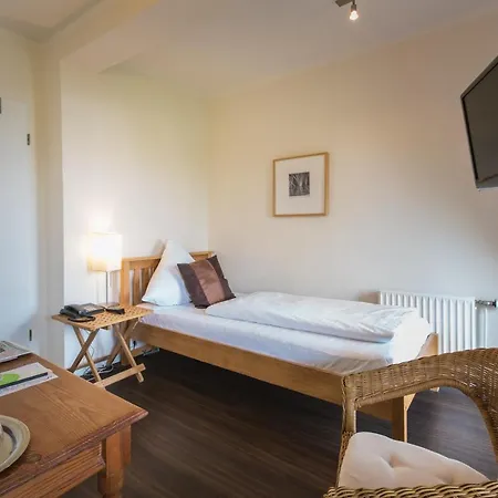 Fruehstueckshotel 3*