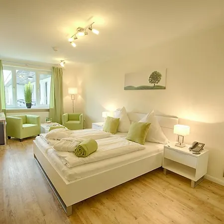 Fruehstueckshotel מלון