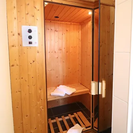 Fruehstueckshotel מלון
