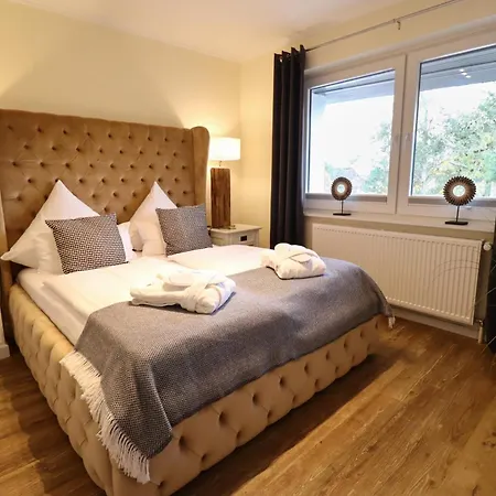 Fruehstueckshotel 3*