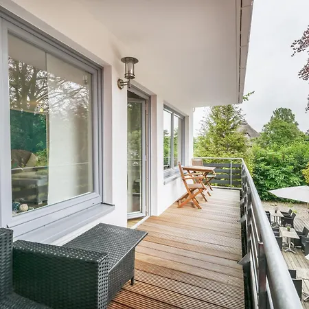 Fruehstueckshotel 3*
