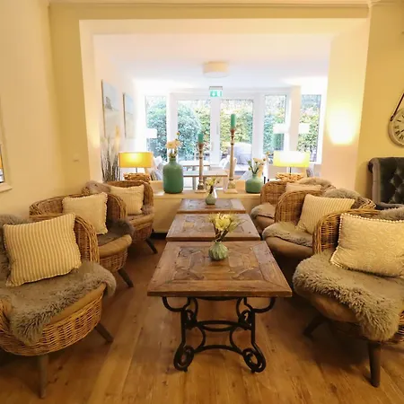 Ξενοδοχείο Fruehstueckshotel 3*