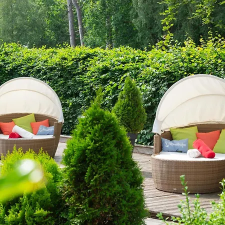 Fruehstueckshotel 3* Böhl