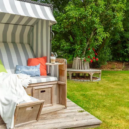 Ξενοδοχείο Fruehstueckshotel