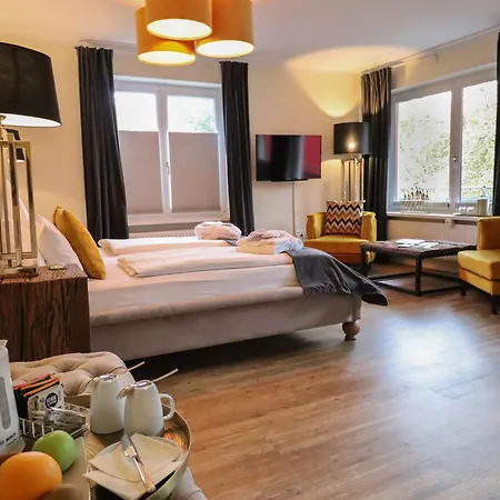 Fruehstueckshotel 3*