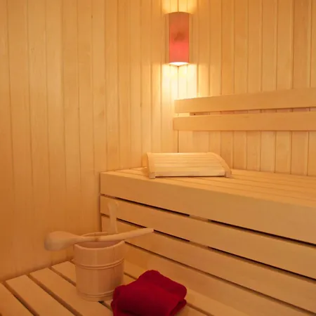 Fruehstueckshotel Sankt Peter-ording Böhl
