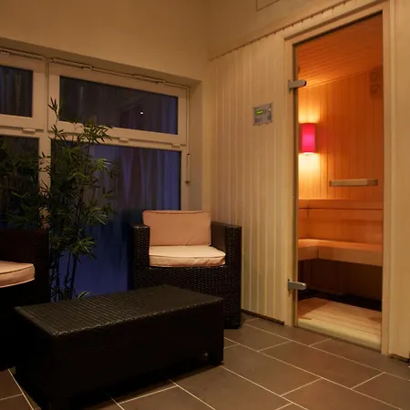Fruehstueckshotel סנט פטר-אורדינג
