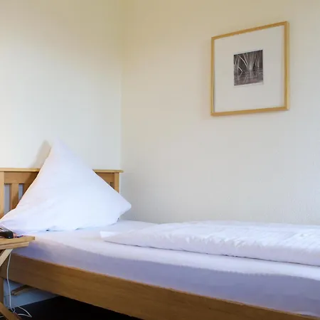 Fruehstueckshotel מלון