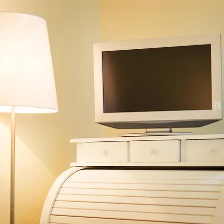 Fruehstueckshotel 3* סנט פטר-אורדינג